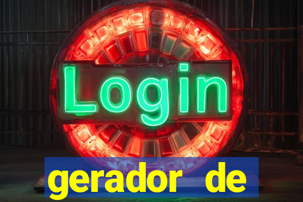 gerador de comprovante de pagamento